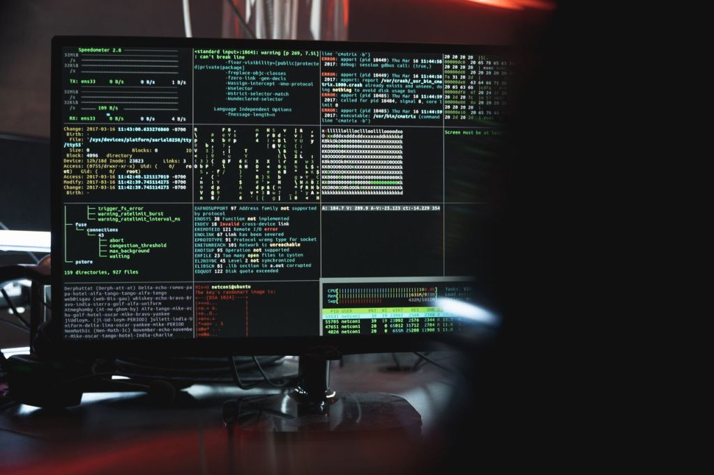passwords — Passwords are not dead yet. Manage them like they matter.