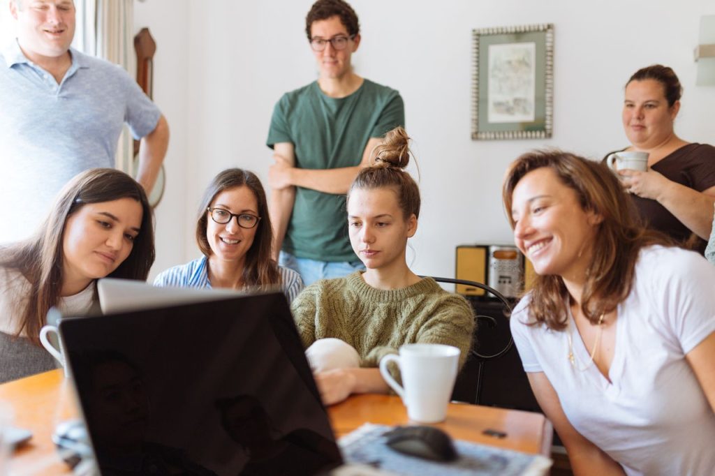 Ted Lasso — Be curious, not judgmental: Ted Lasso was right about IT support